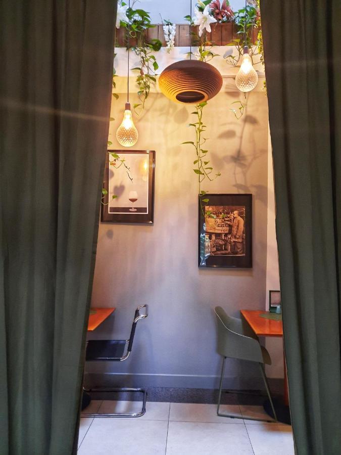 Inn The Green Zeist Exterior foto