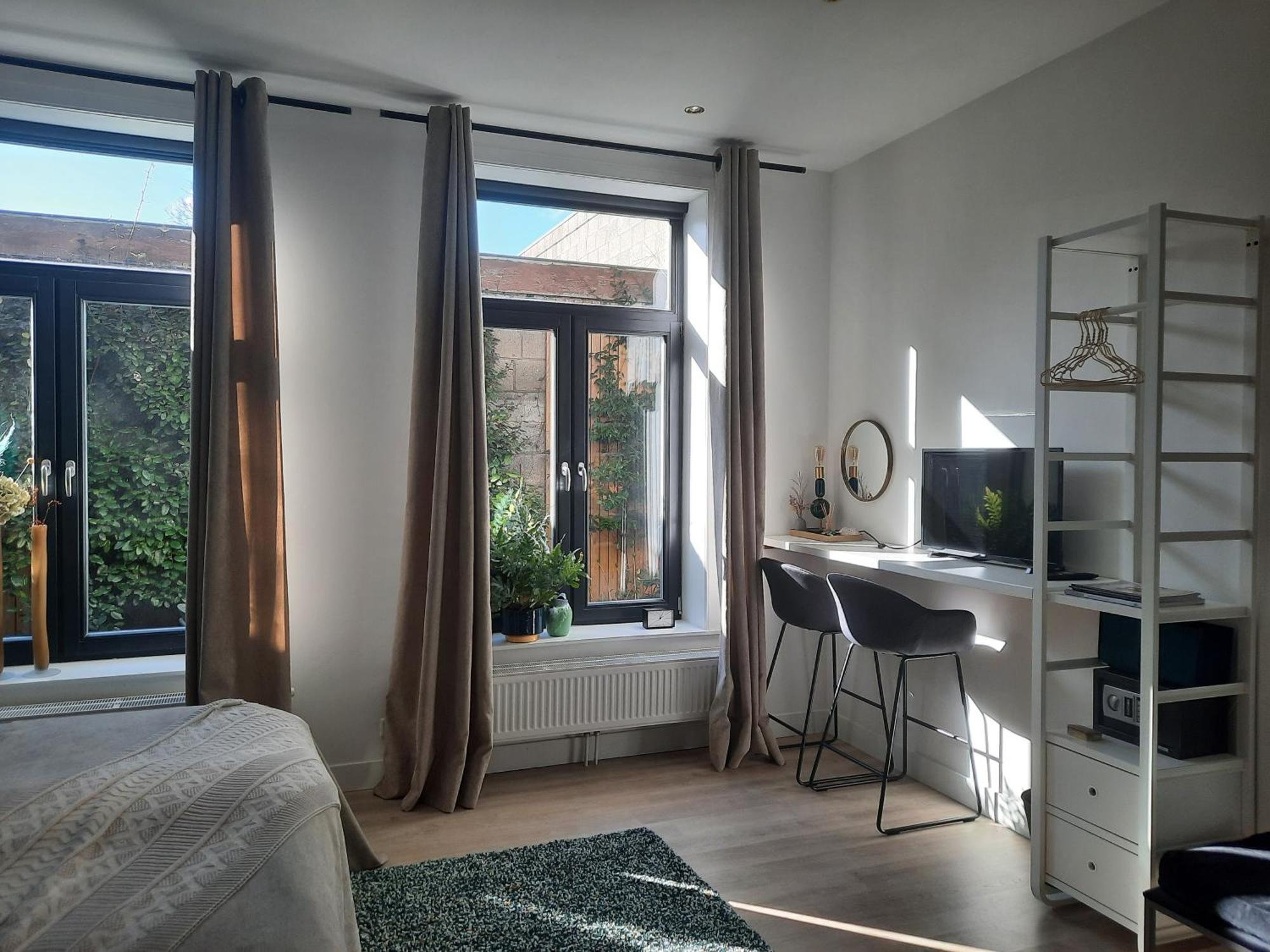 Inn The Green Zeist Habitación foto